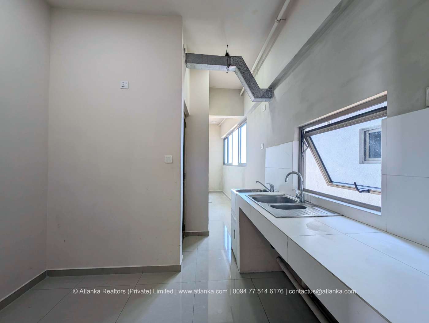 Apartment for Rent in Kotte