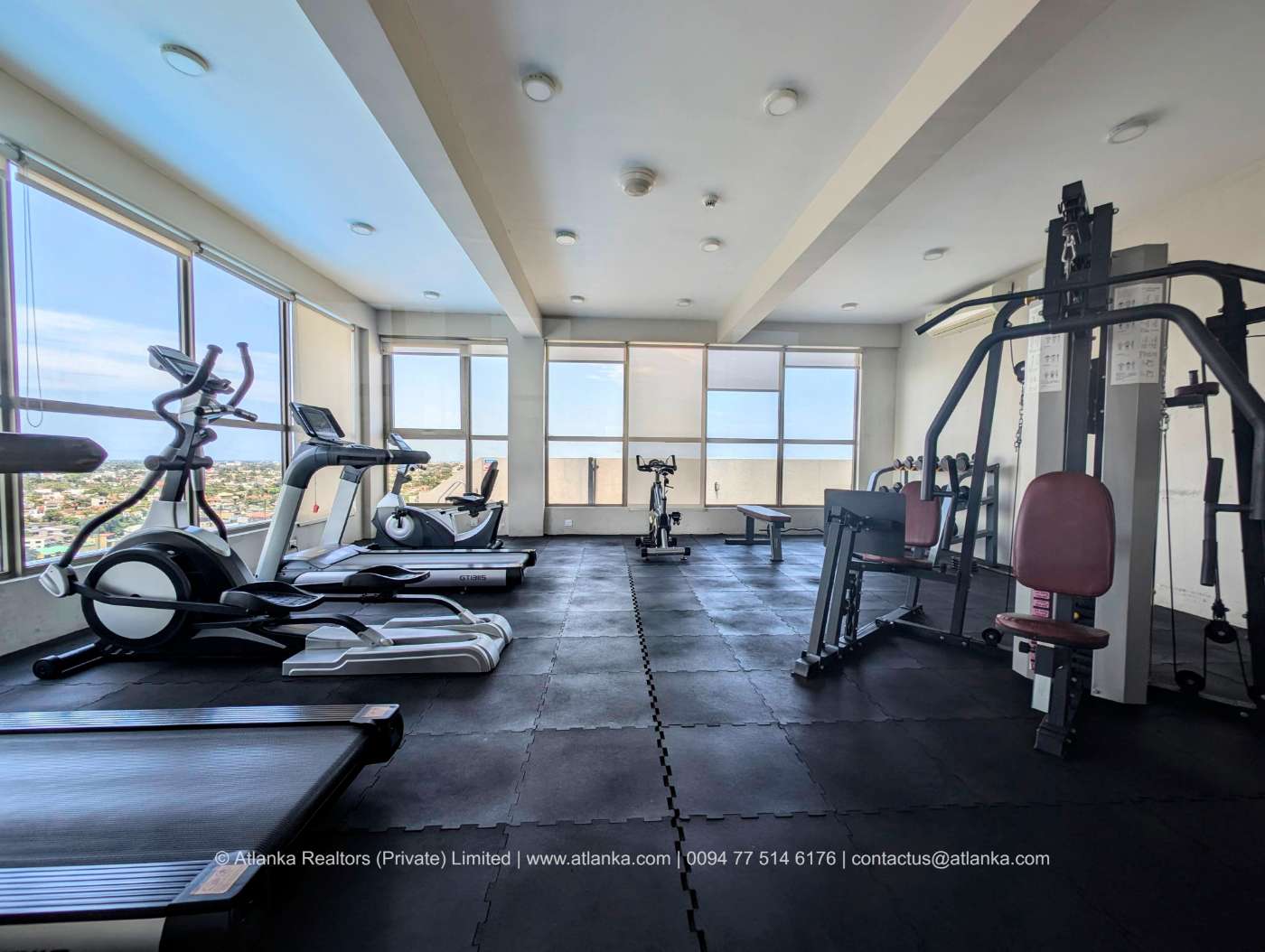 Apartment for Rent in Kotte