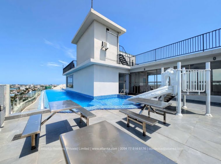 Apartment for Rent in Kotte