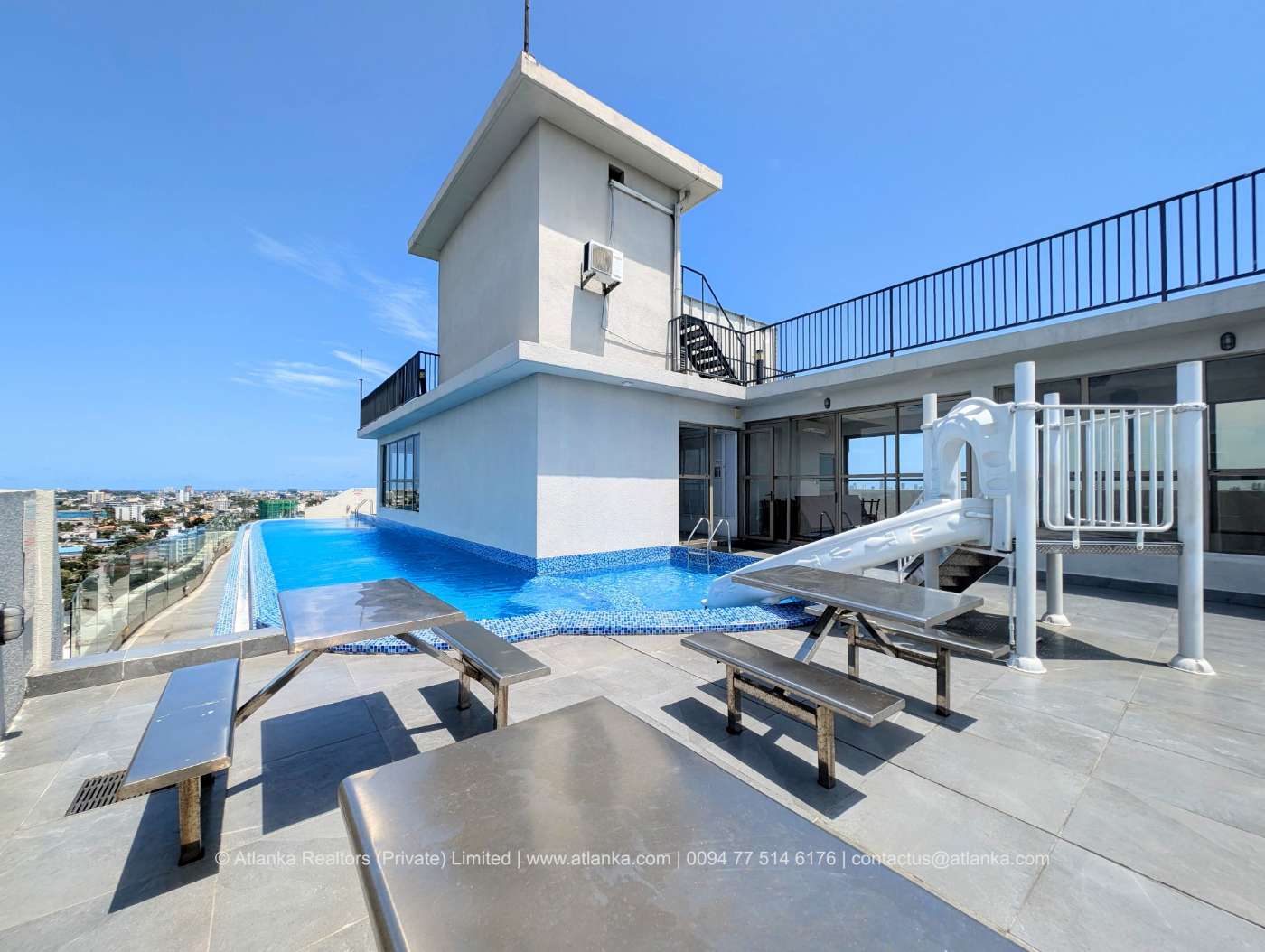 Apartment for Rent in Kotte