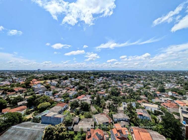 Apartment for Rent in Kotte