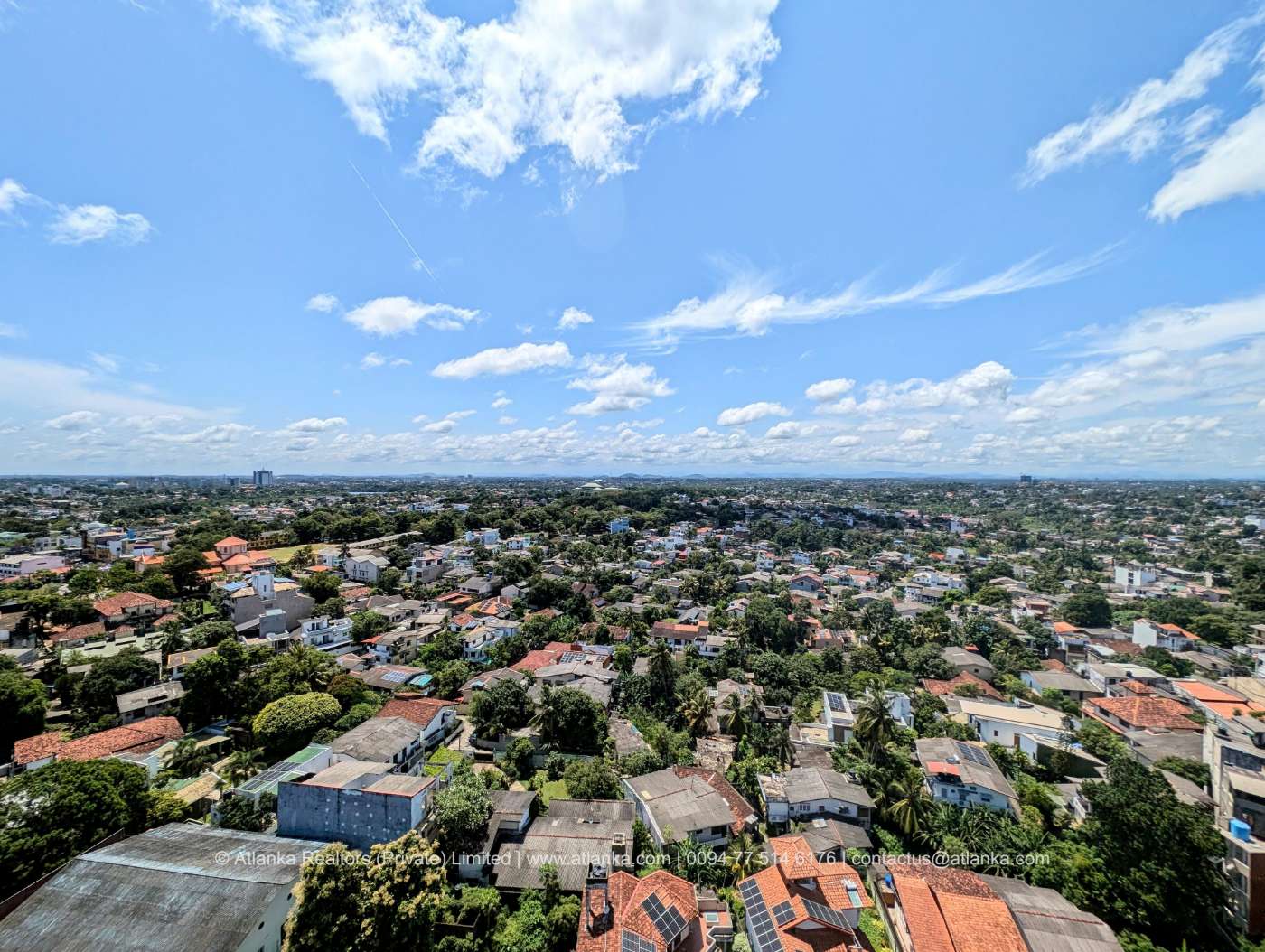 Apartment for Rent in Kotte