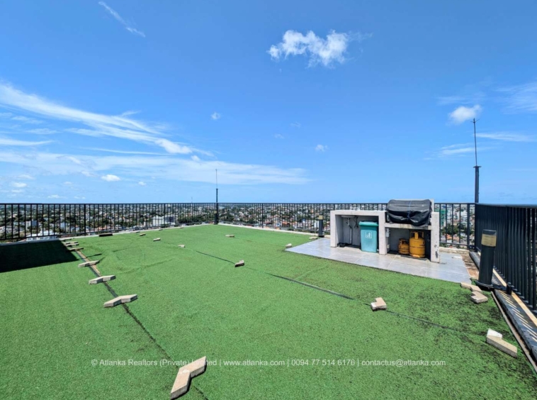 Apartment for Rent in Kotte