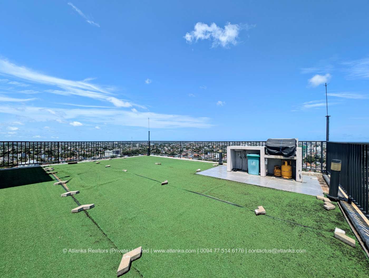 Apartment for Rent in Kotte