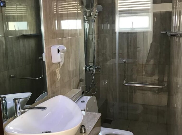 Apartment for Sale in Mt Lavinia