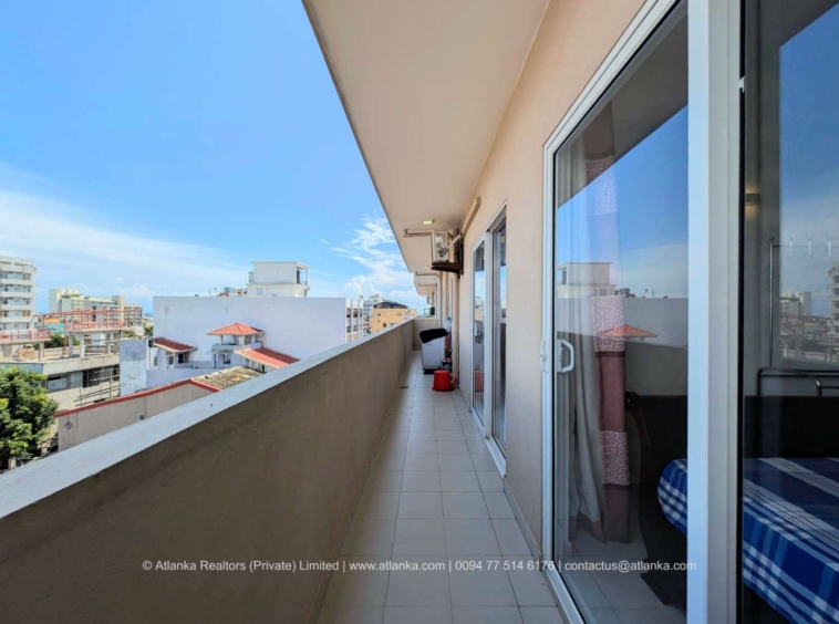 Apartment for Urgent Sale in Mt Lavinia