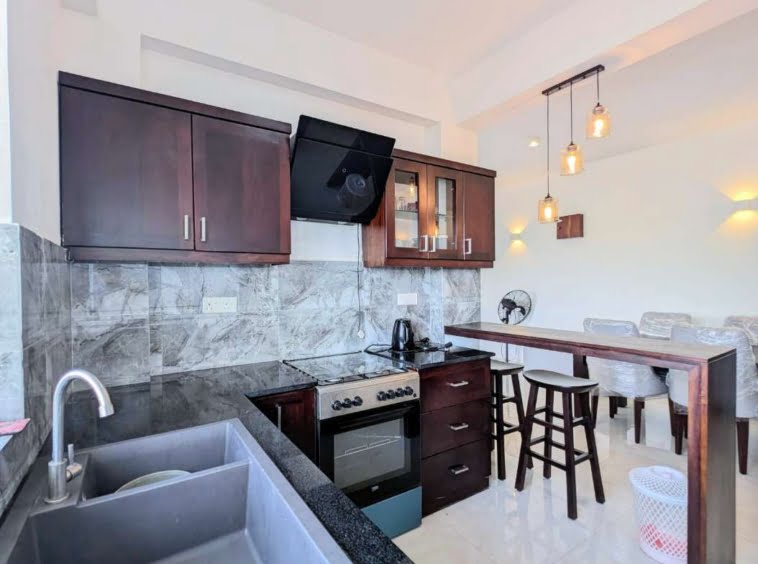 Apartment for Urgent Sale in Mt Lavinia