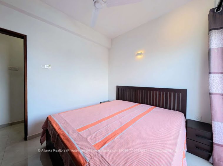 Apartment for Urgent Sale in Mt Lavinia