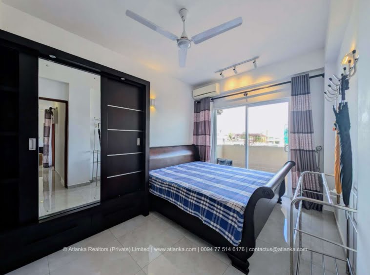 Apartment for Urgent Sale in Mt Lavinia