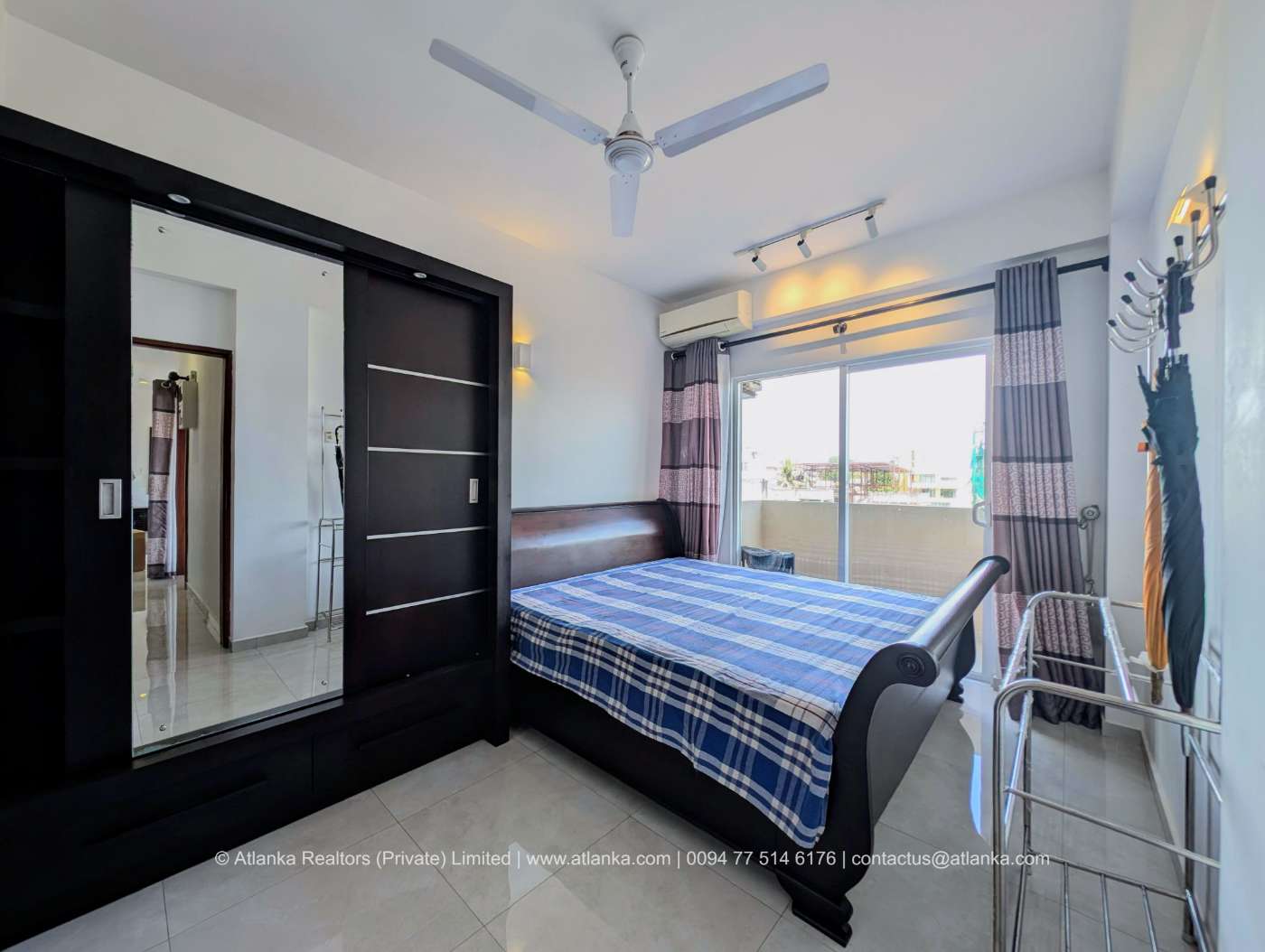 Apartment for Urgent Sale in Mt Lavinia