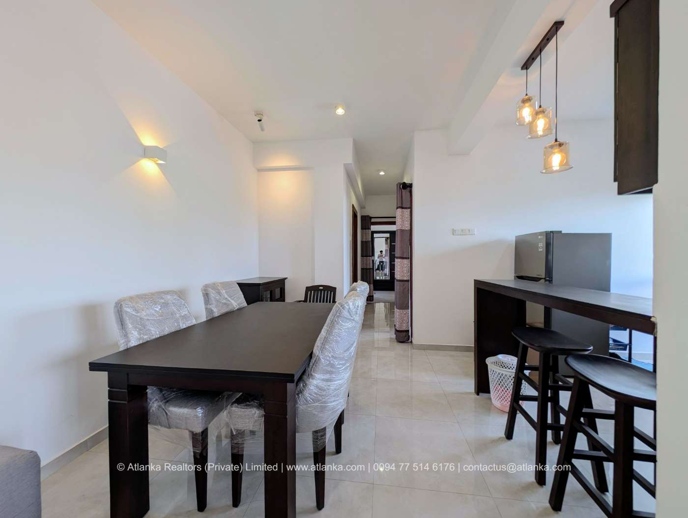 Apartment for Urgent Sale in Mt Lavinia