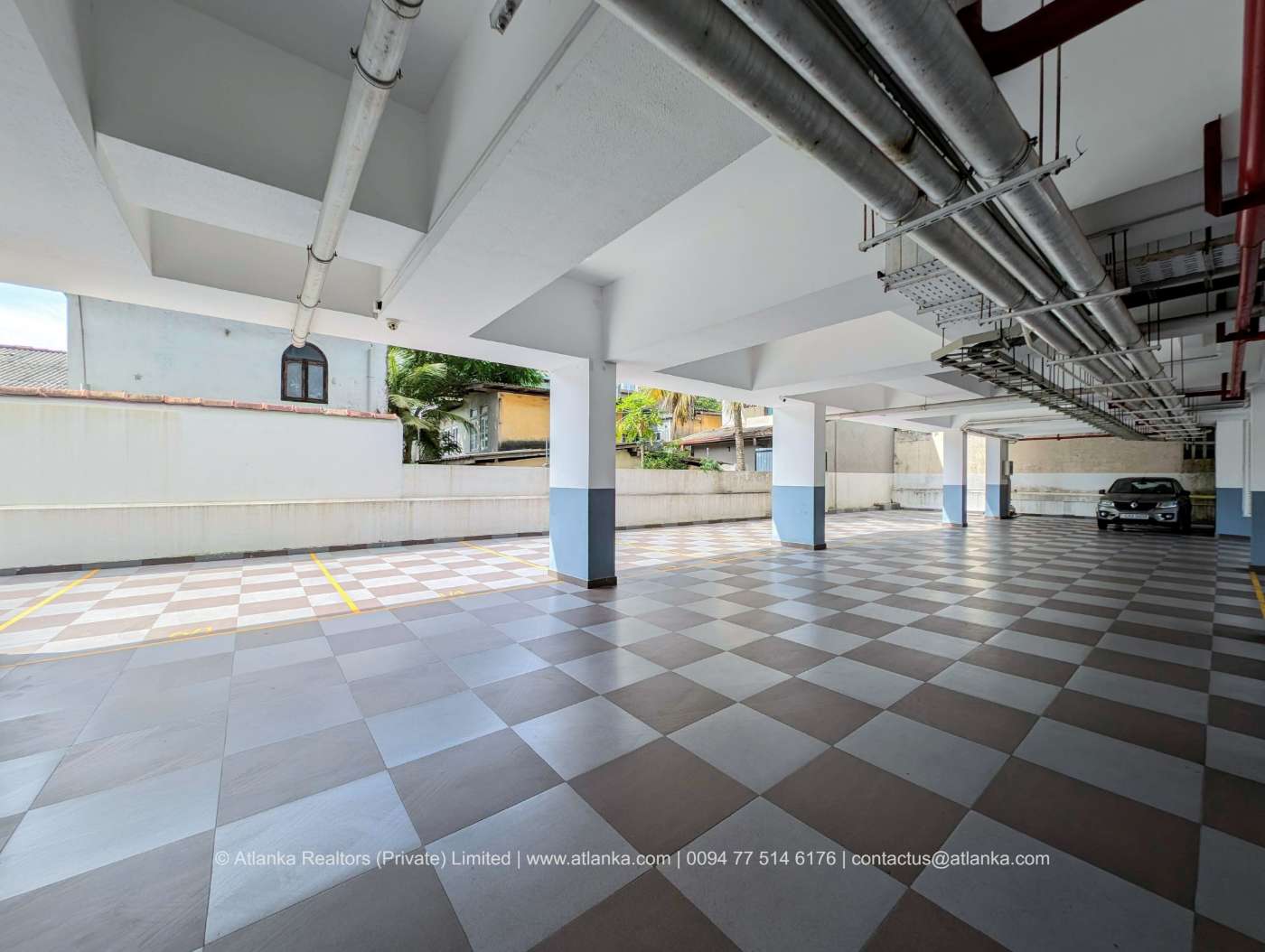 Apartment for Urgent Sale in Mt Lavinia