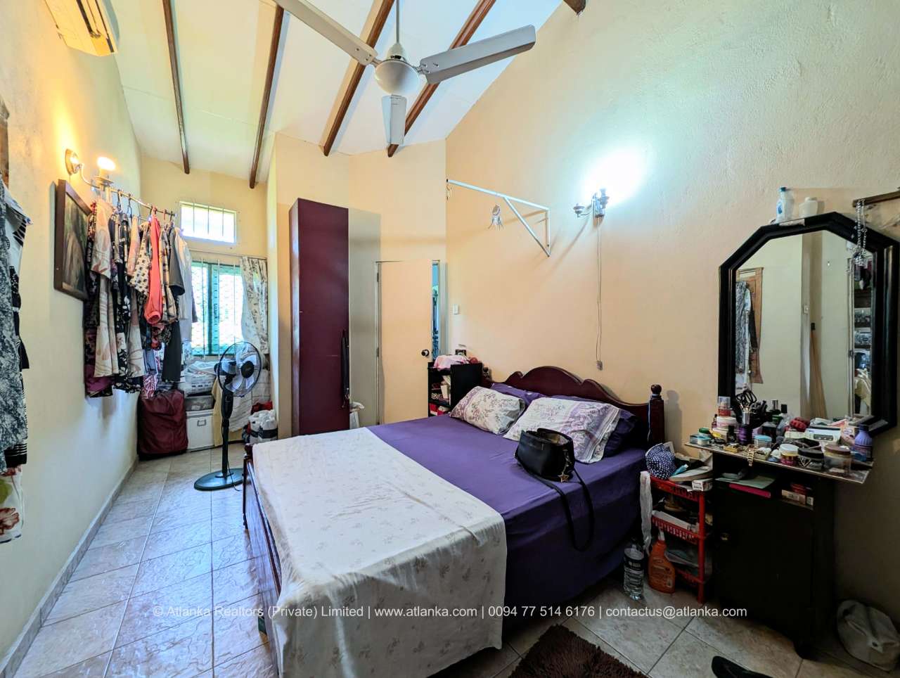 Multi-Family House for Sale in Mount Lavinia