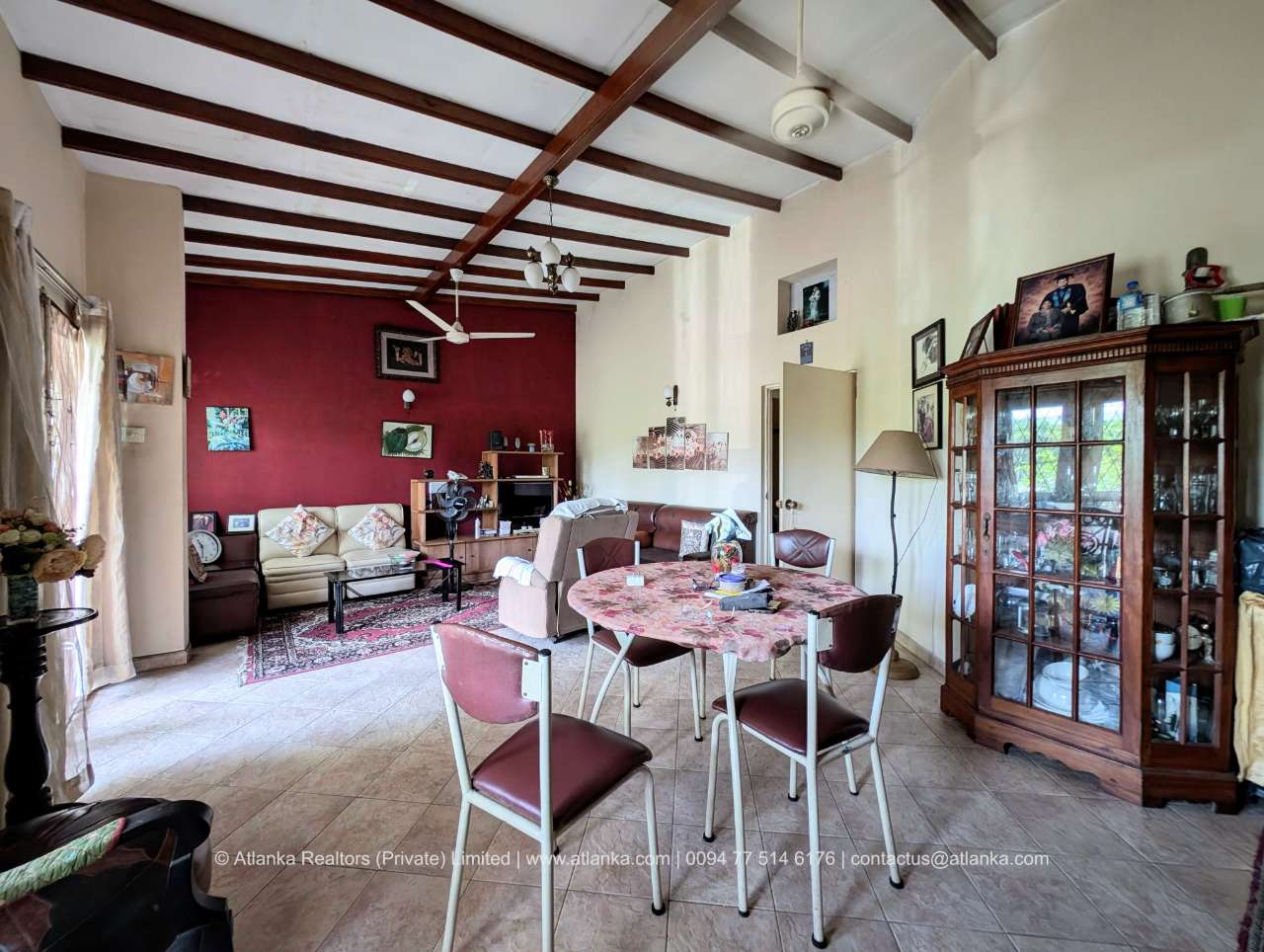 Multi-Family House for Sale in Mount Lavinia