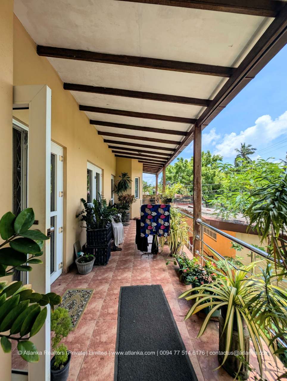 Multi-Family House for Sale in Mount Lavinia