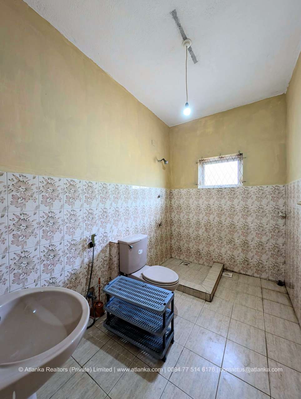 Multi-Family House for Sale in Mount Lavinia