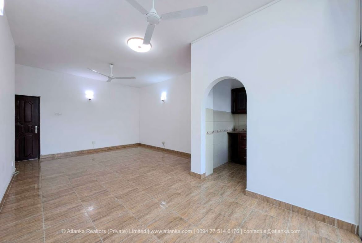 3 Bedroom Apartment for Sale in Dehiwala