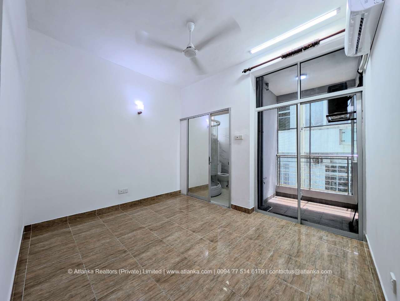 3 Bedroom Apartment for Sale in Dehiwala
