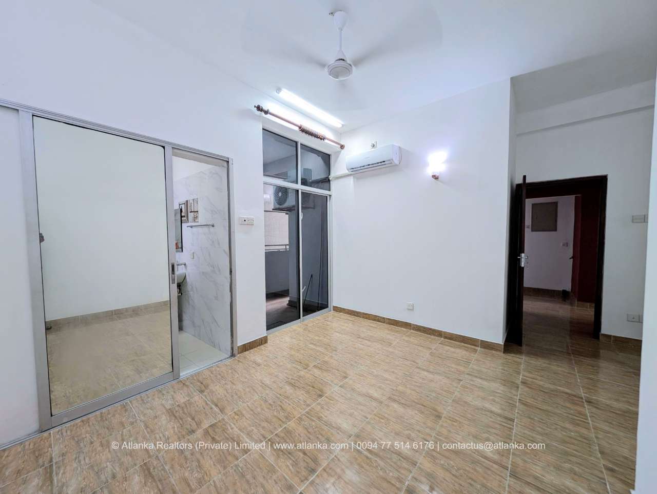 3 Bedroom Apartment for Sale in Dehiwala
