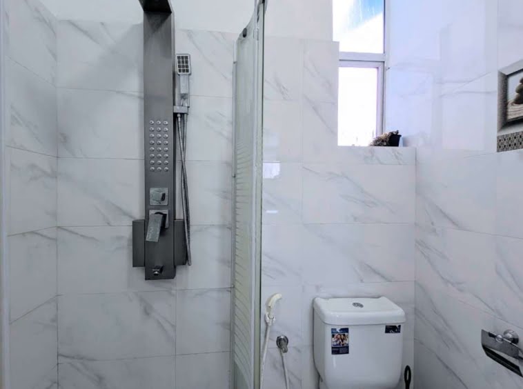 3 Bedroom Apartment for Sale in Dehiwala