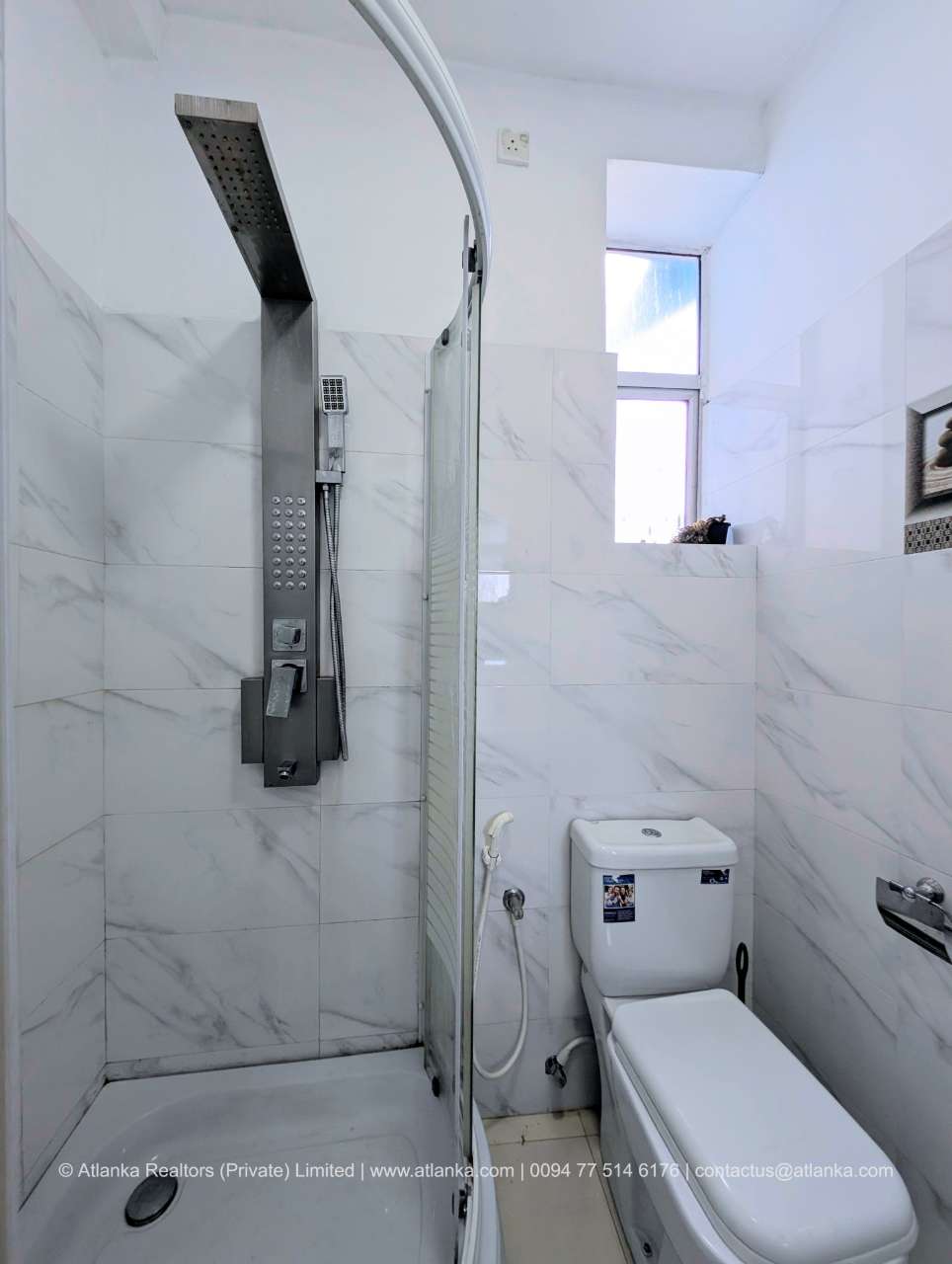 3 Bedroom Apartment for Sale in Dehiwala