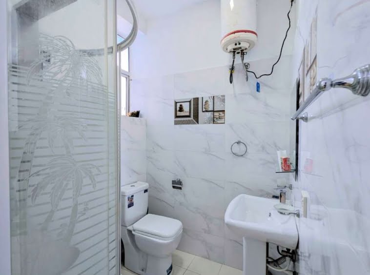 3 Bedroom Apartment for Sale in Dehiwala