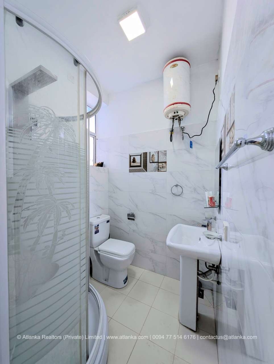 3 Bedroom Apartment for Sale in Dehiwala