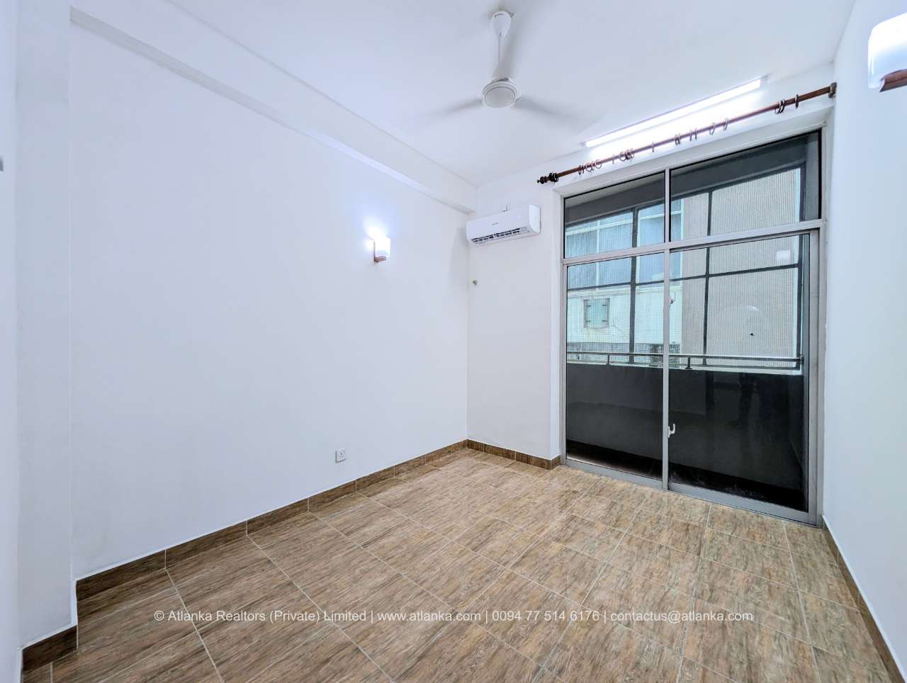 3 Bedroom Apartment for Sale in Dehiwala