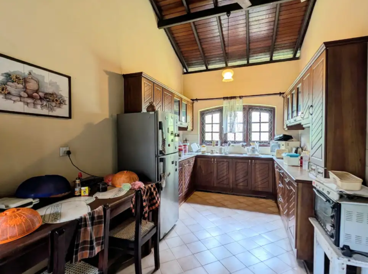 Land for Sale in Nugegoda