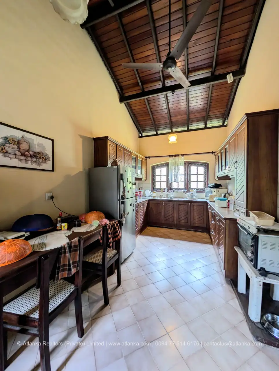 Land for Sale in Nugegoda