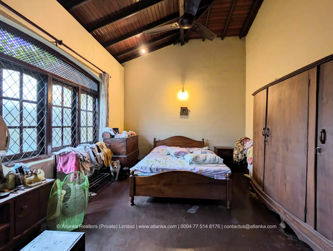 Land for Sale in Nugegoda