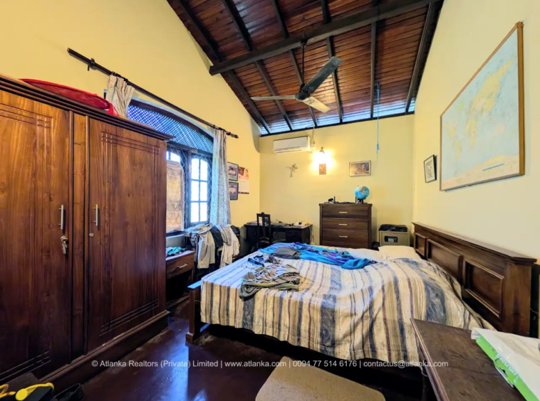 Land for Sale in Nugegoda