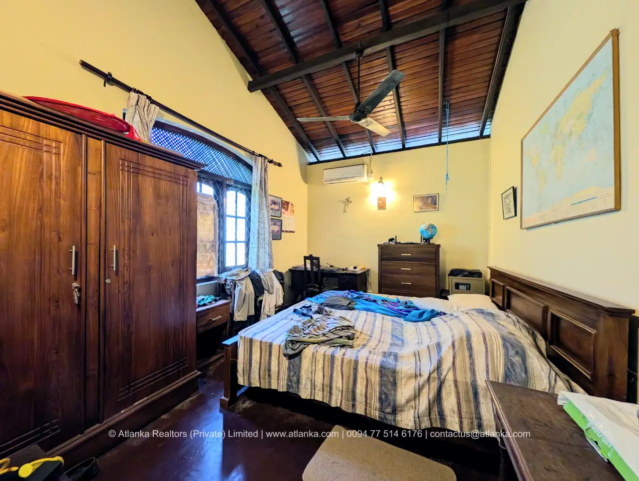 Land for Sale in Nugegoda