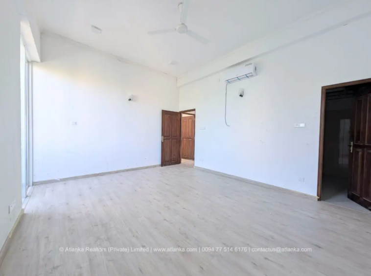 Brand New Apartment for Sale in Havelock Town