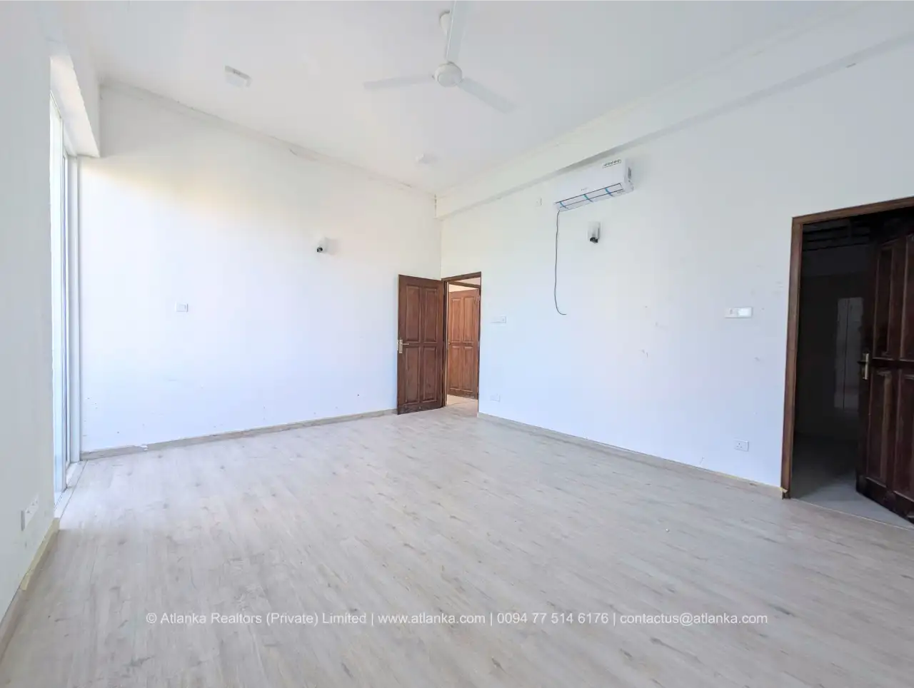 Brand New Apartment for Sale in Havelock Town