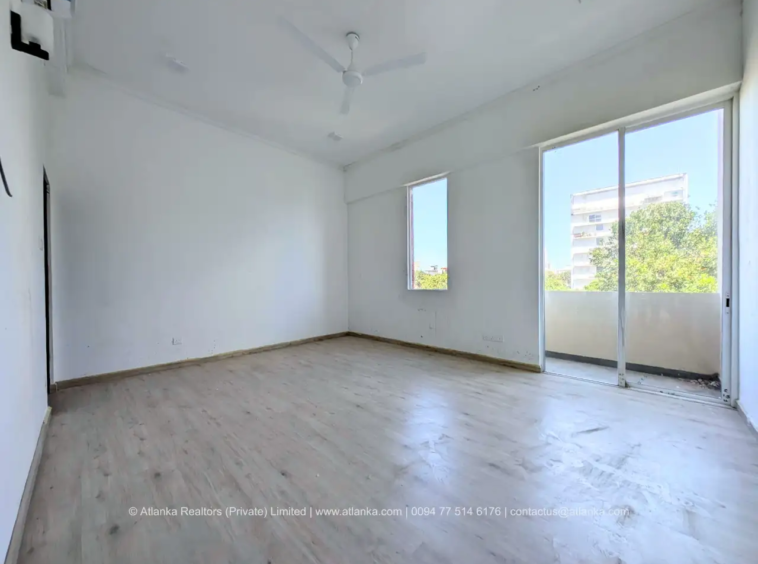 Brand New Apartment for Sale in Havelock Town