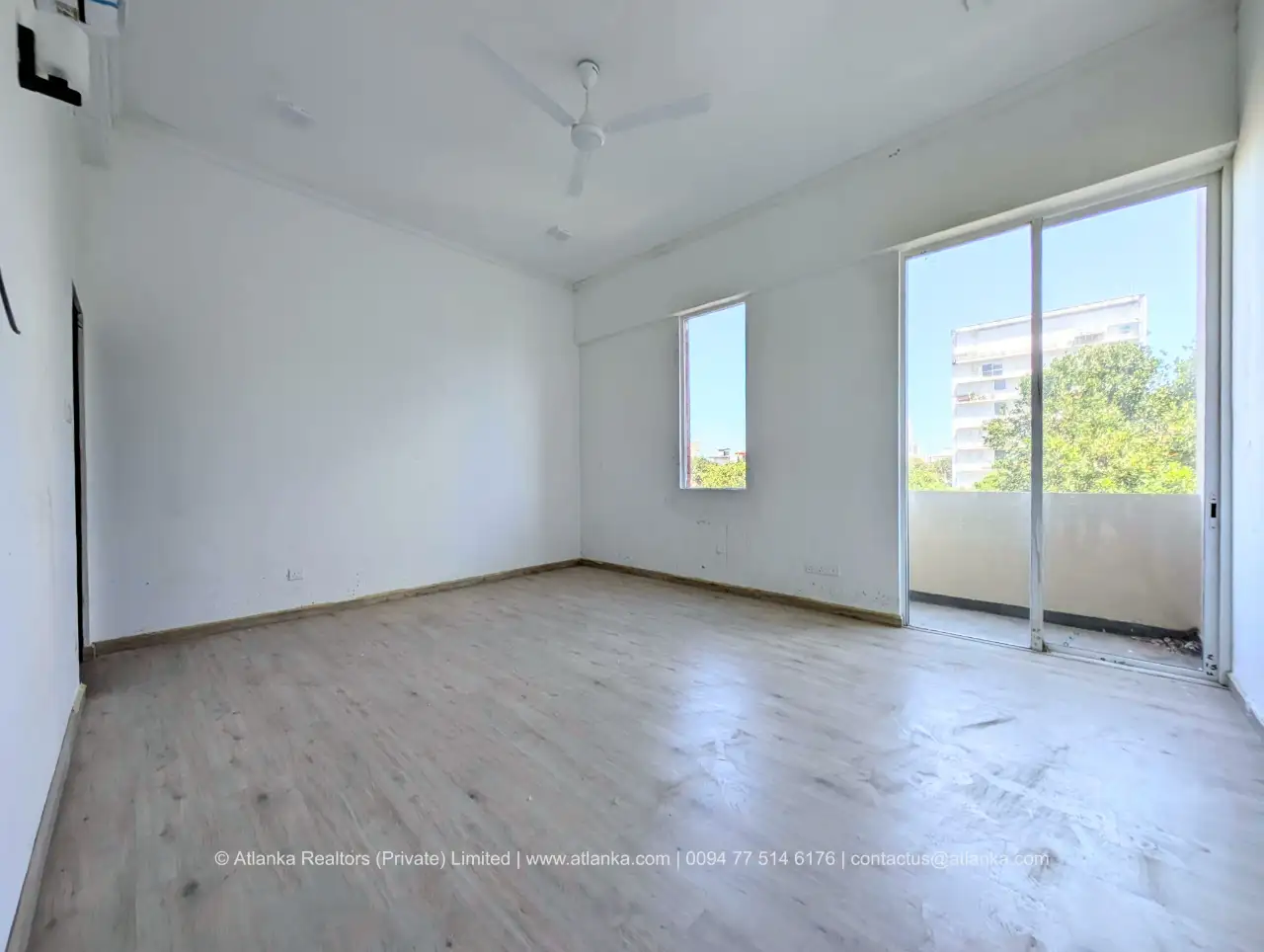 Brand New Apartment for Sale in Havelock Town