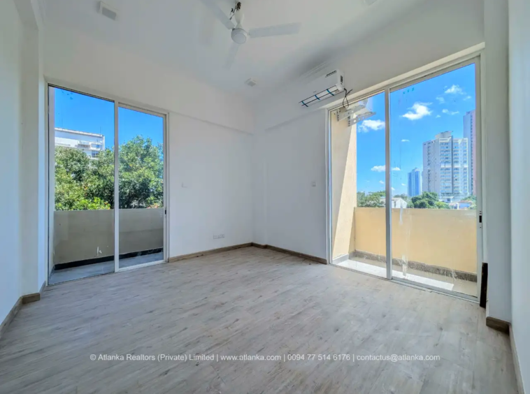 Brand New Apartment for Sale in Havelock Town