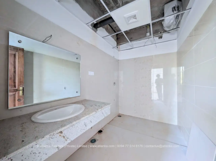 Brand New Apartment for Sale in Havelock Town