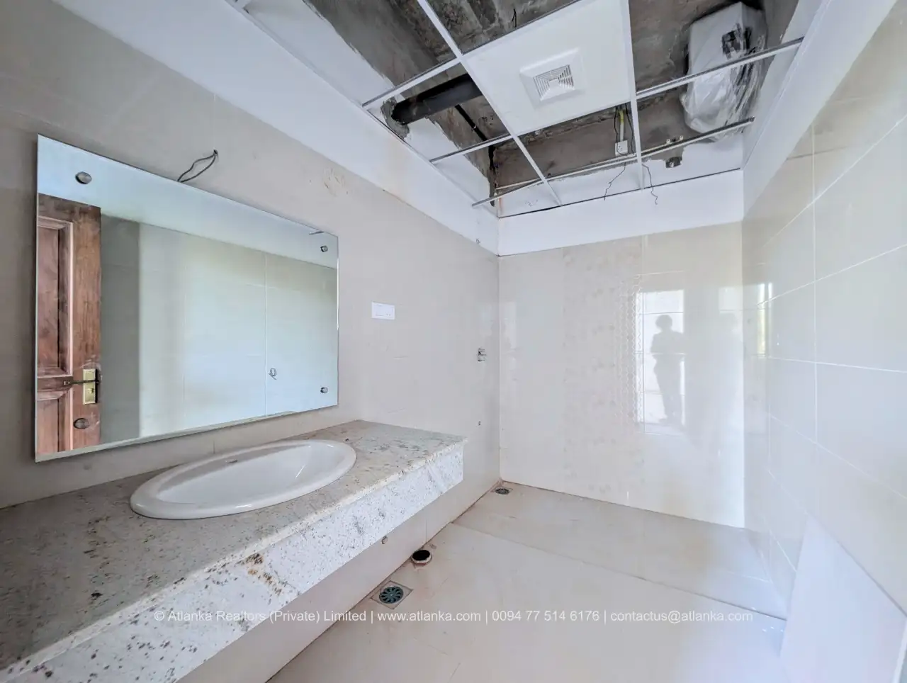 Brand New Apartment for Sale in Havelock Town