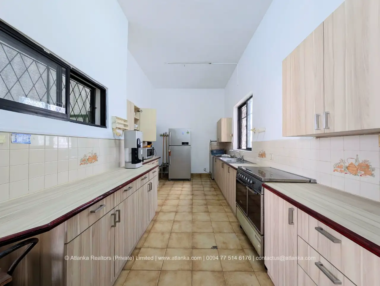 House for Rent in Bambalapitiya