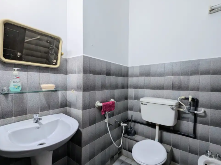 House for Rent in Bambalapitiya