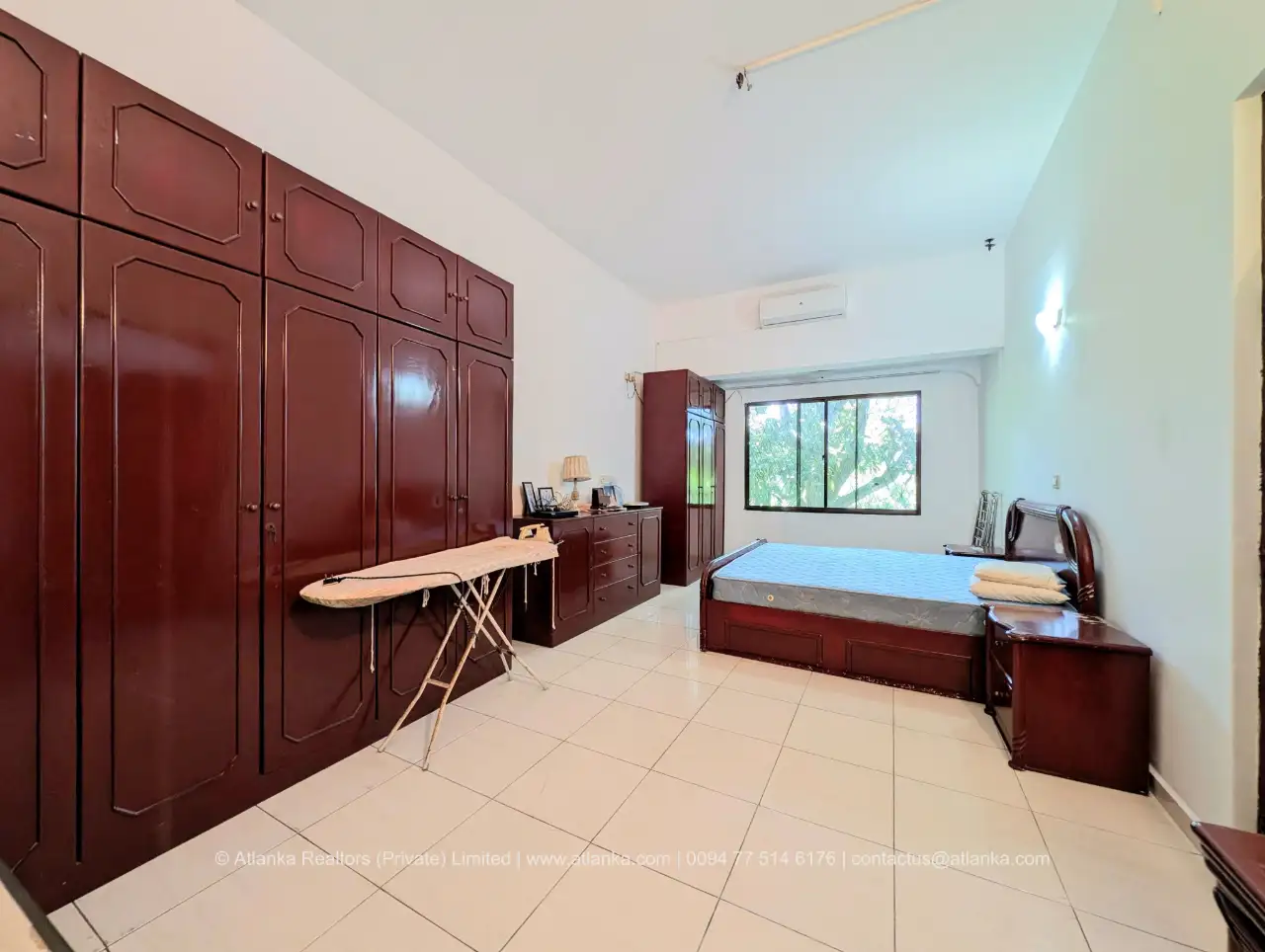 House for Rent in Bambalapitiya