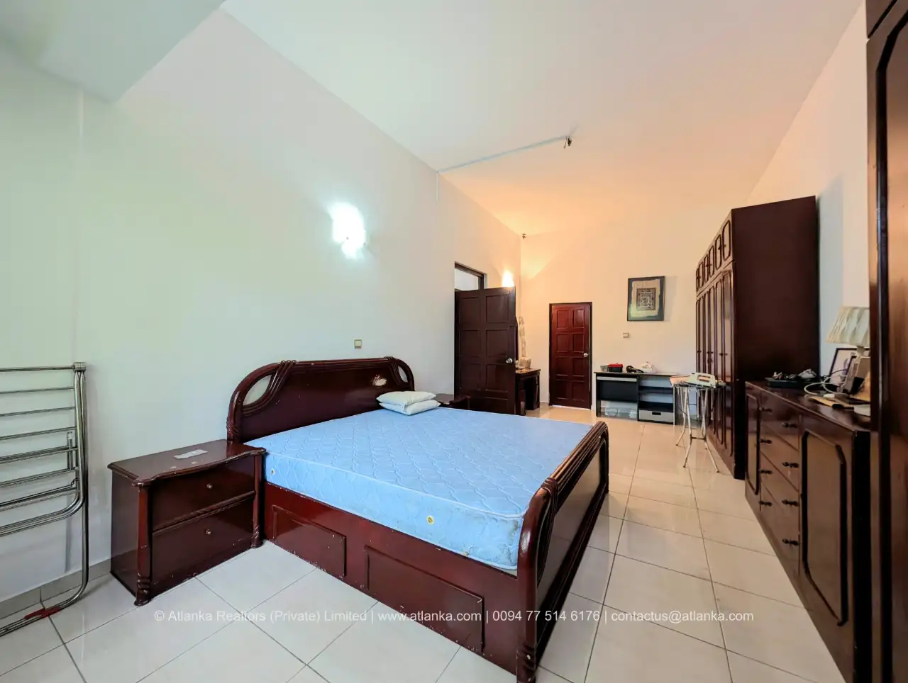 House for Rent in Bambalapitiya