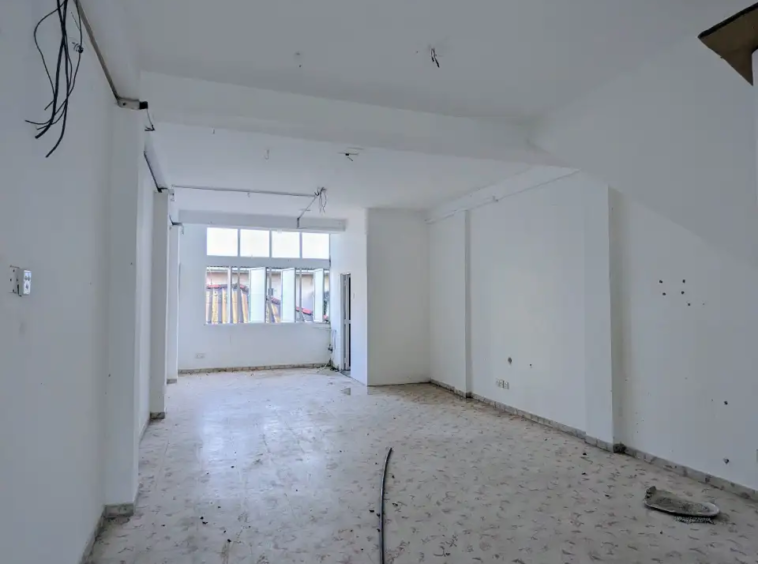 Building for Rent in Colombo 5