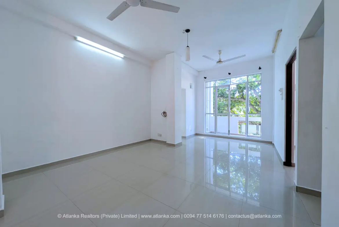Apartment for sale in Wellawatha