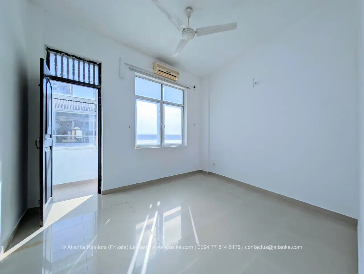 Apartment for sale in Wellawatha