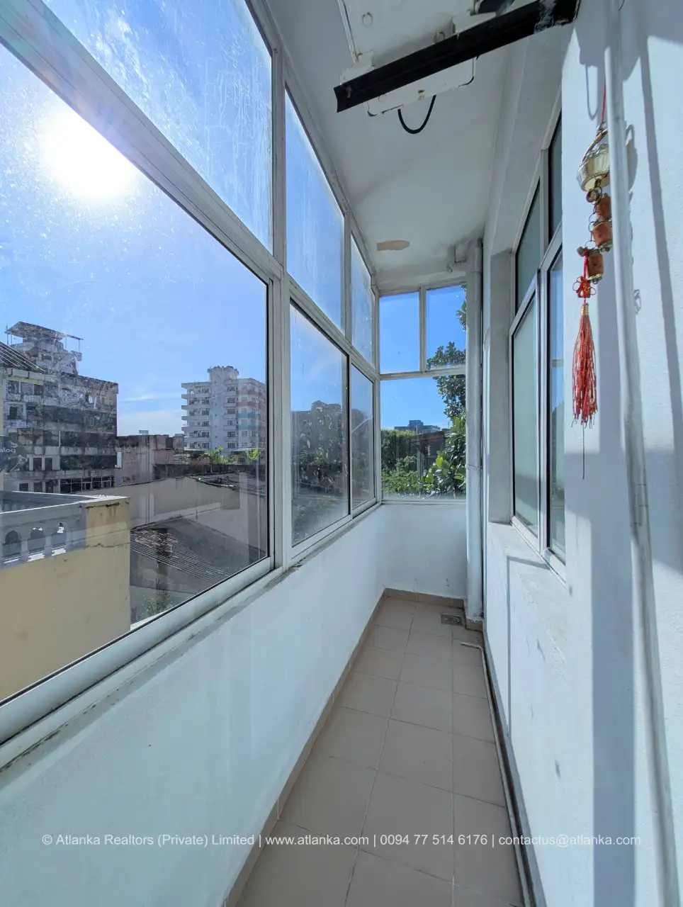 Apartment for sale in Wellawatha