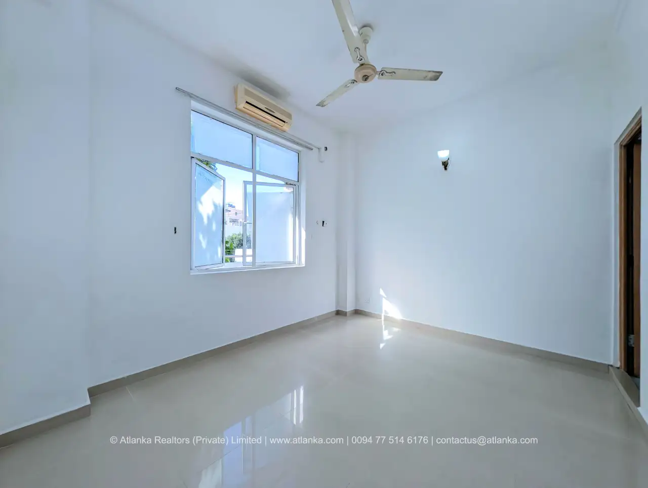 Apartment for sale in Wellawatha
