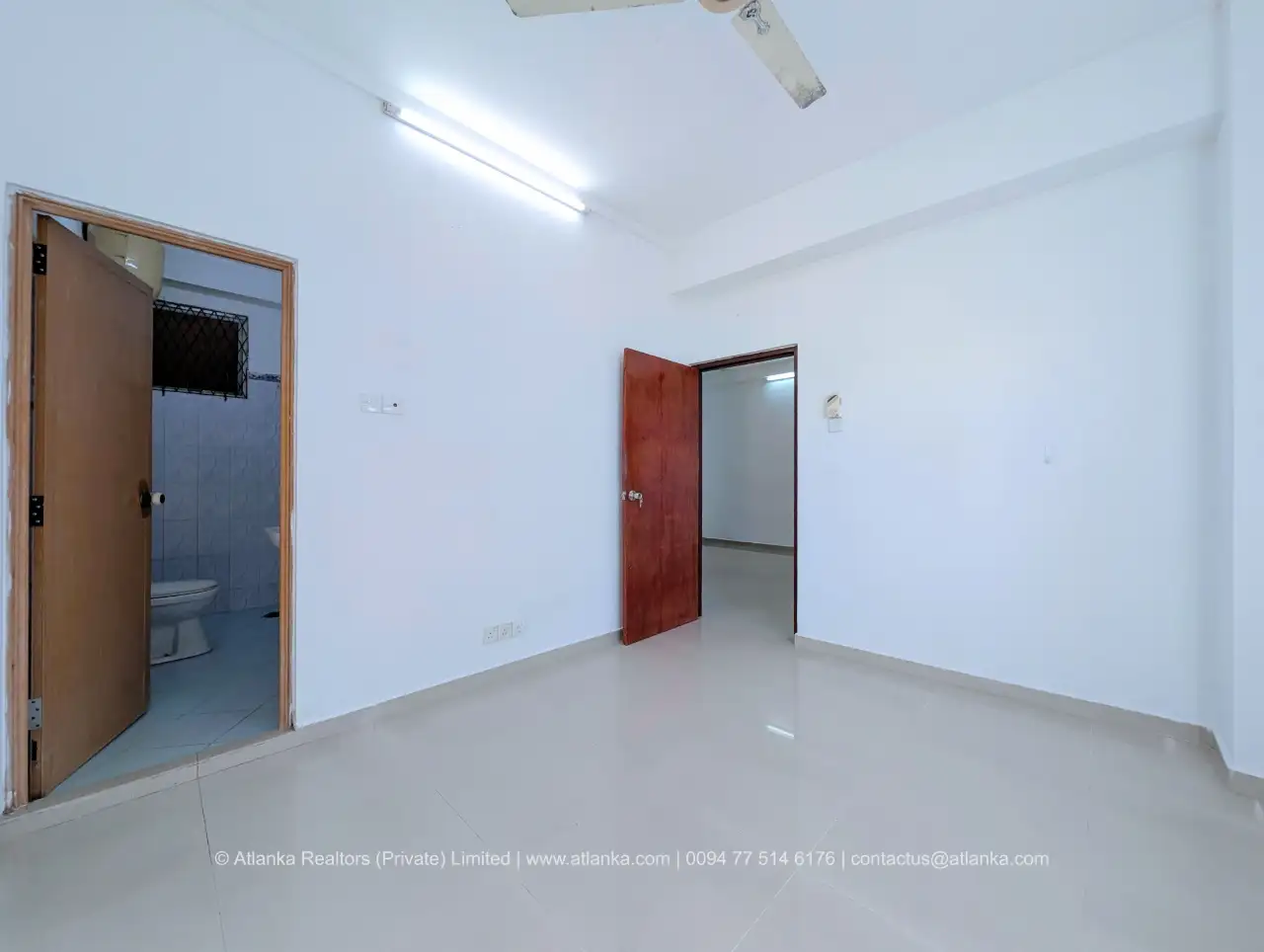 Apartment for sale in Wellawatha
